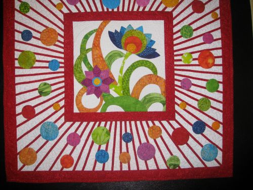 Karen Kay Buckley Quilts