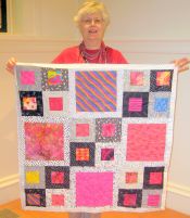 Maggi Gordon-Georgia's Quilt