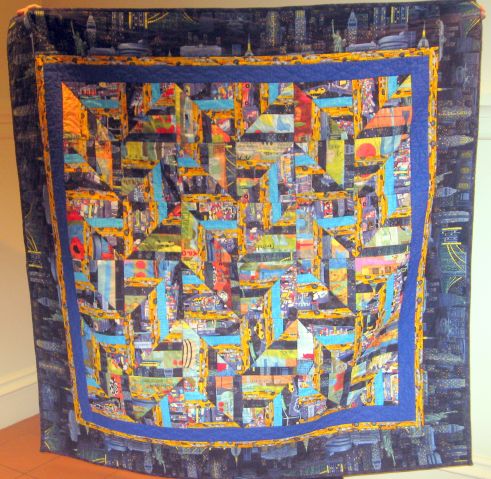 Karen Baskett-#3-City Quilter City Fabrics