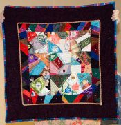 Crazy Quilt