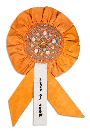 Best of Show Ribbon