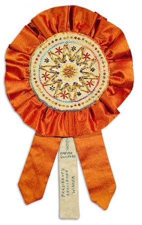 President's Challenge Ribbon