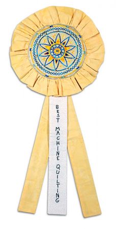 Best Machine Quilting Ribbon