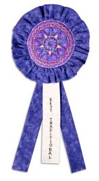 Best Traditional Quilt Ribbon