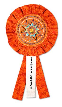 Viewer's Choice Ribbon