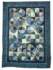 Click to go to this quilt in the show gallery