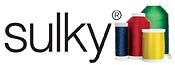 Sulky Thread Logo