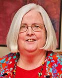 Patricia Rodgers