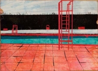 Hockney Dreams