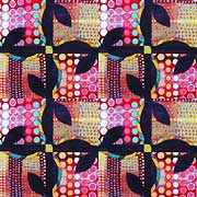 Barbara Barber Aloha! blocks