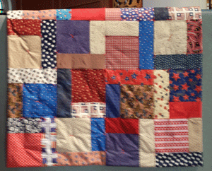 Charity Quilts