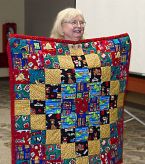 Stacy's Quilt