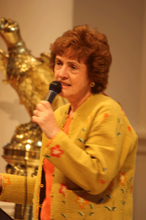 Phyllis Twigg Hatcher