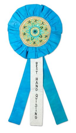 Best Hand Quilting Ribbon