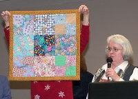 Easter Quilt