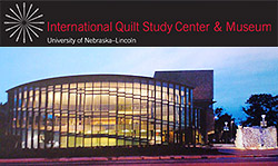 International Quilt Studay Center